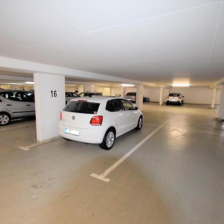 Naherholung Ferienwohnung Bad Saeckingen Exterior foto