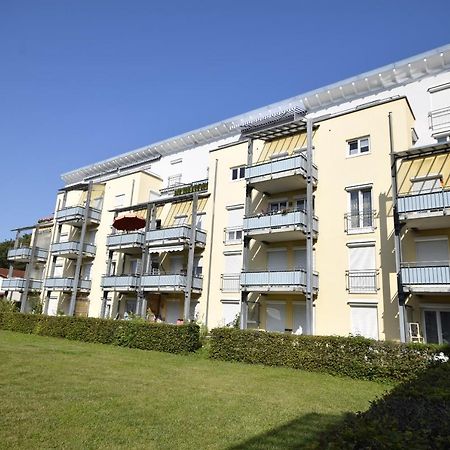 Naherholung Ferienwohnung Bad Saeckingen Exterior foto