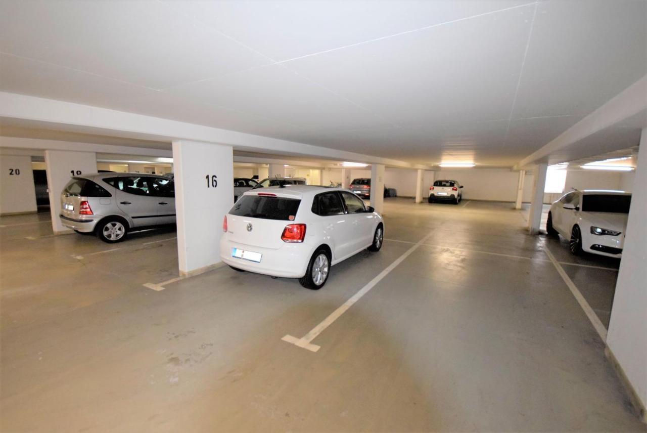 Naherholung Ferienwohnung Bad Saeckingen Exterior foto