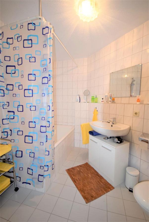 Naherholung Ferienwohnung Bad Saeckingen Exterior foto
